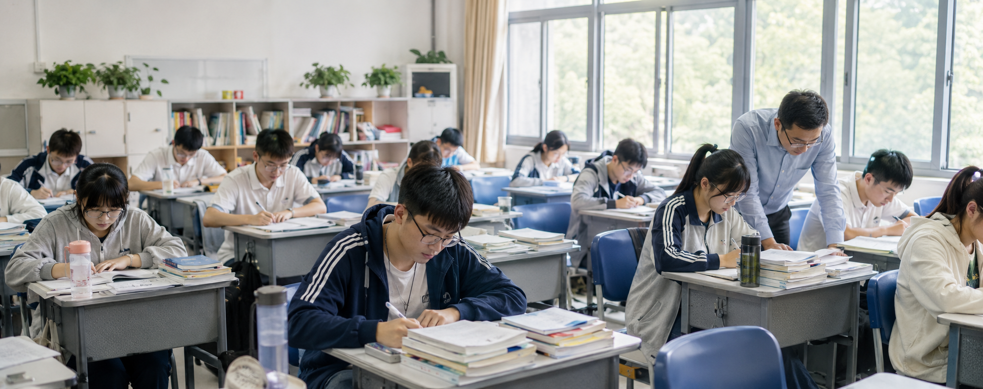 专注教育 · 成就未来