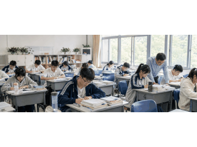 专注教育 · 成就未来