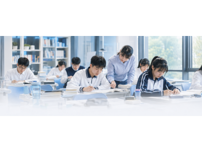 艺考文化课 · 专属解决方案