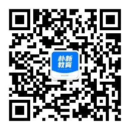 领取课程二维码